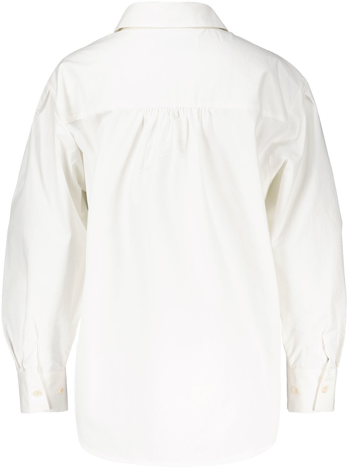 Nukus Blouse Bolivia Wit Nukus Blouse Bolivia Wit