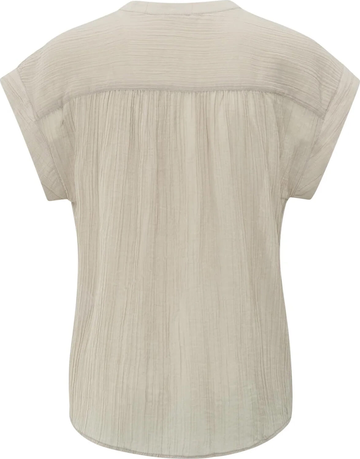 Yaya Blouse Beige Yaya Blouse Beige