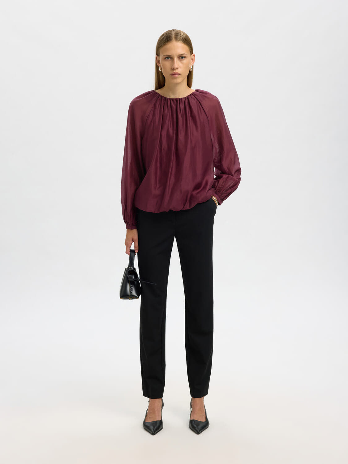 Selected Femme  Selected Femme