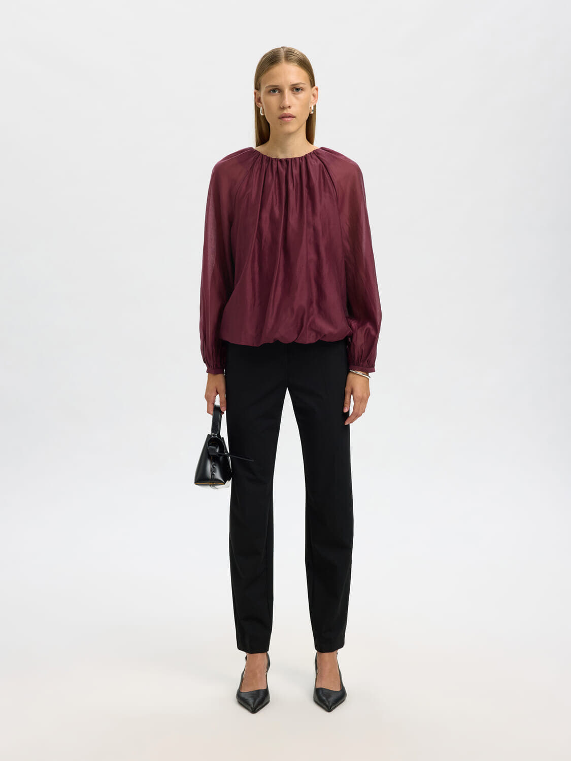 Selected Femme  Selected Femme