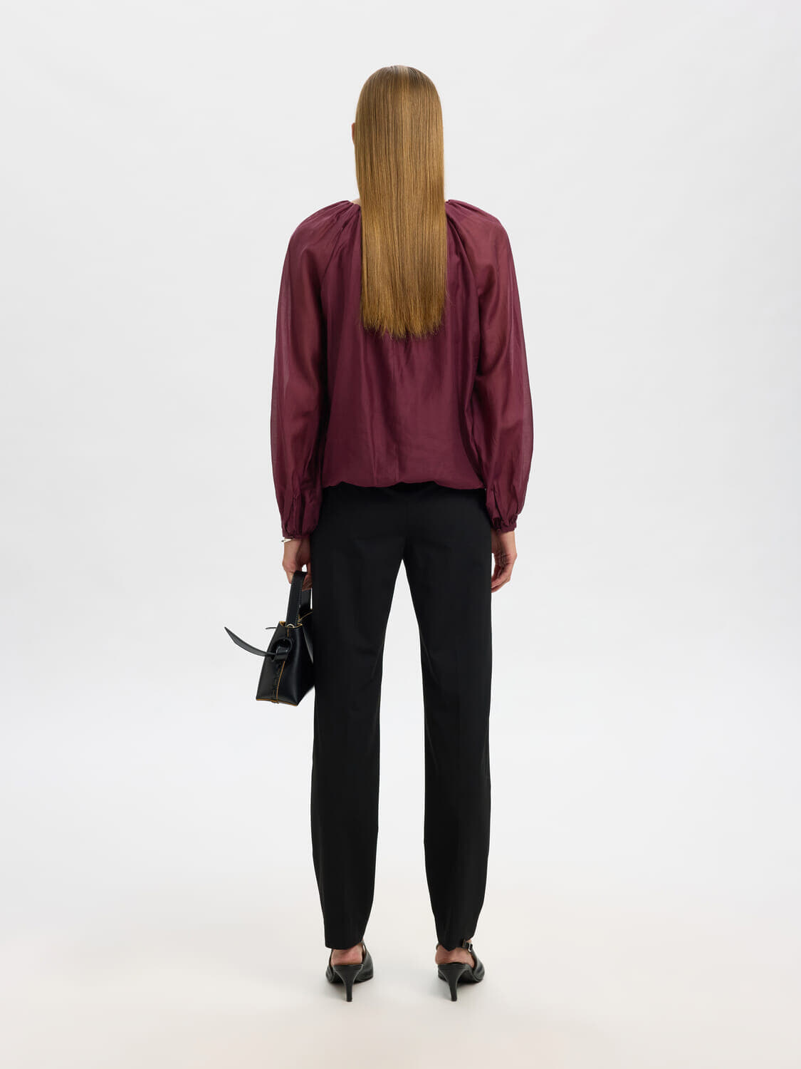 Selected Femme  Selected Femme