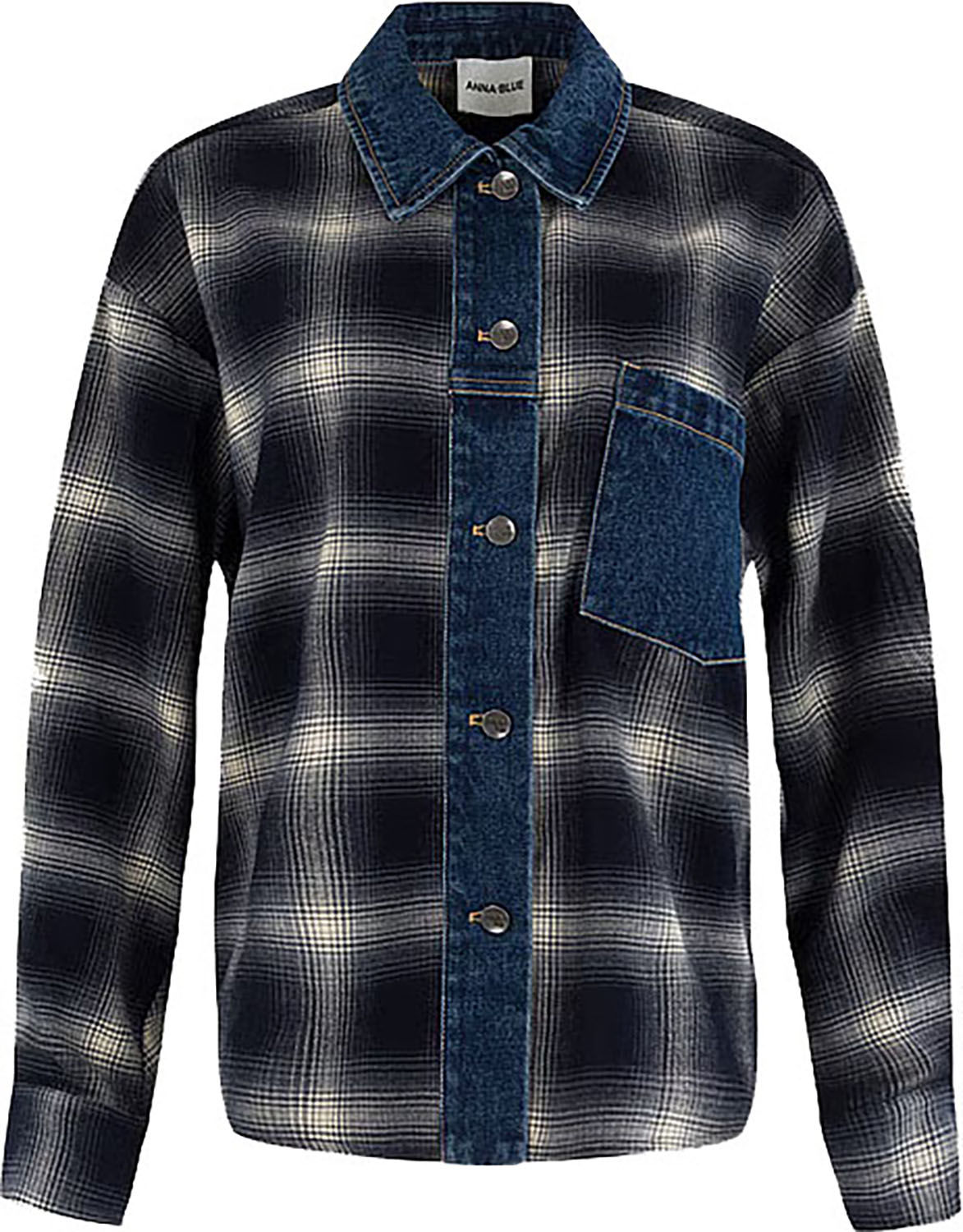 Anna Blue  Anna Blue