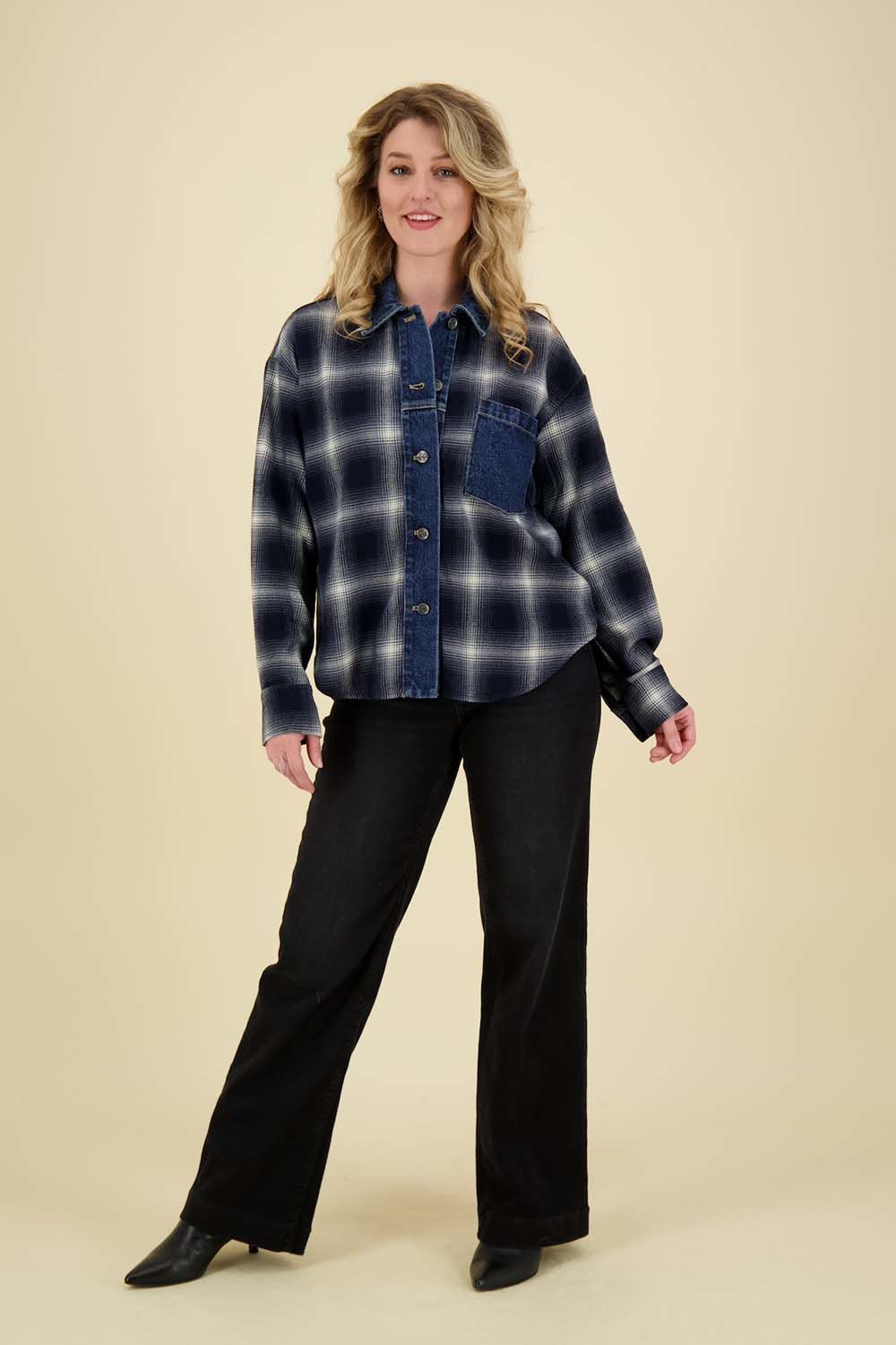 Anna Blue  Anna Blue