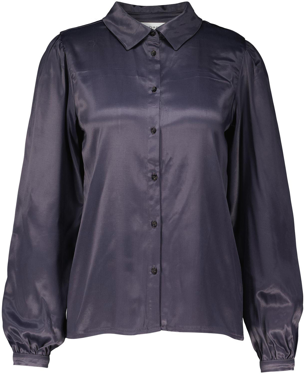 In Shape Blouse Grijs In Shape Blouse Grijs