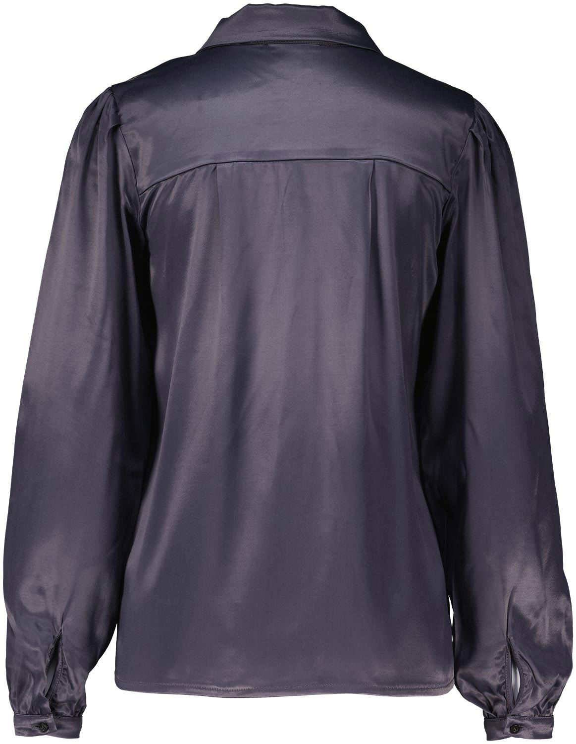 In Shape Blouse Grijs In Shape Blouse Grijs