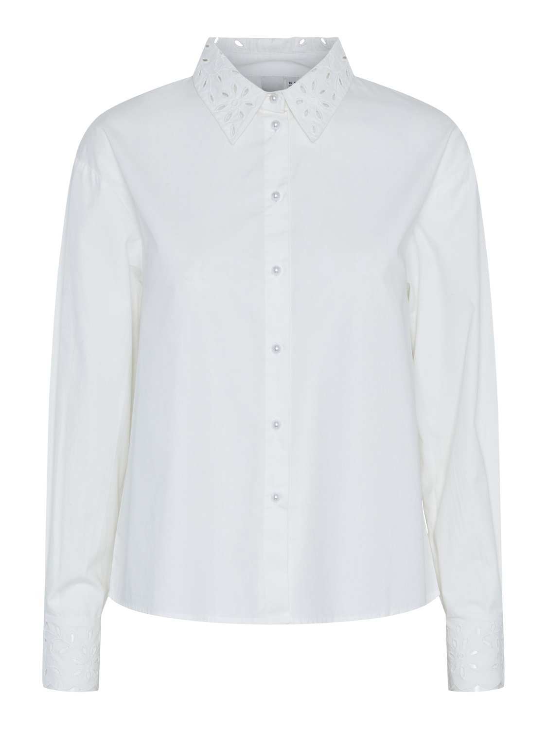 Y.A.S. Blouse Kelila Wit Y.A.S. Blouse Kelila Wit