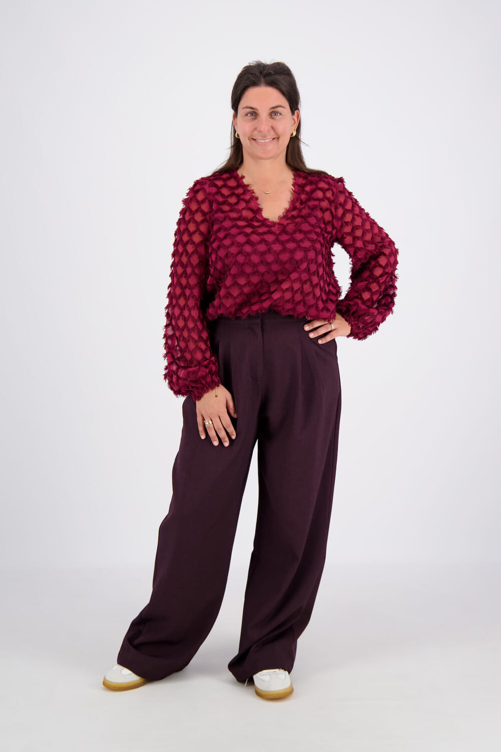 Vive La Femme  Vive La Femme