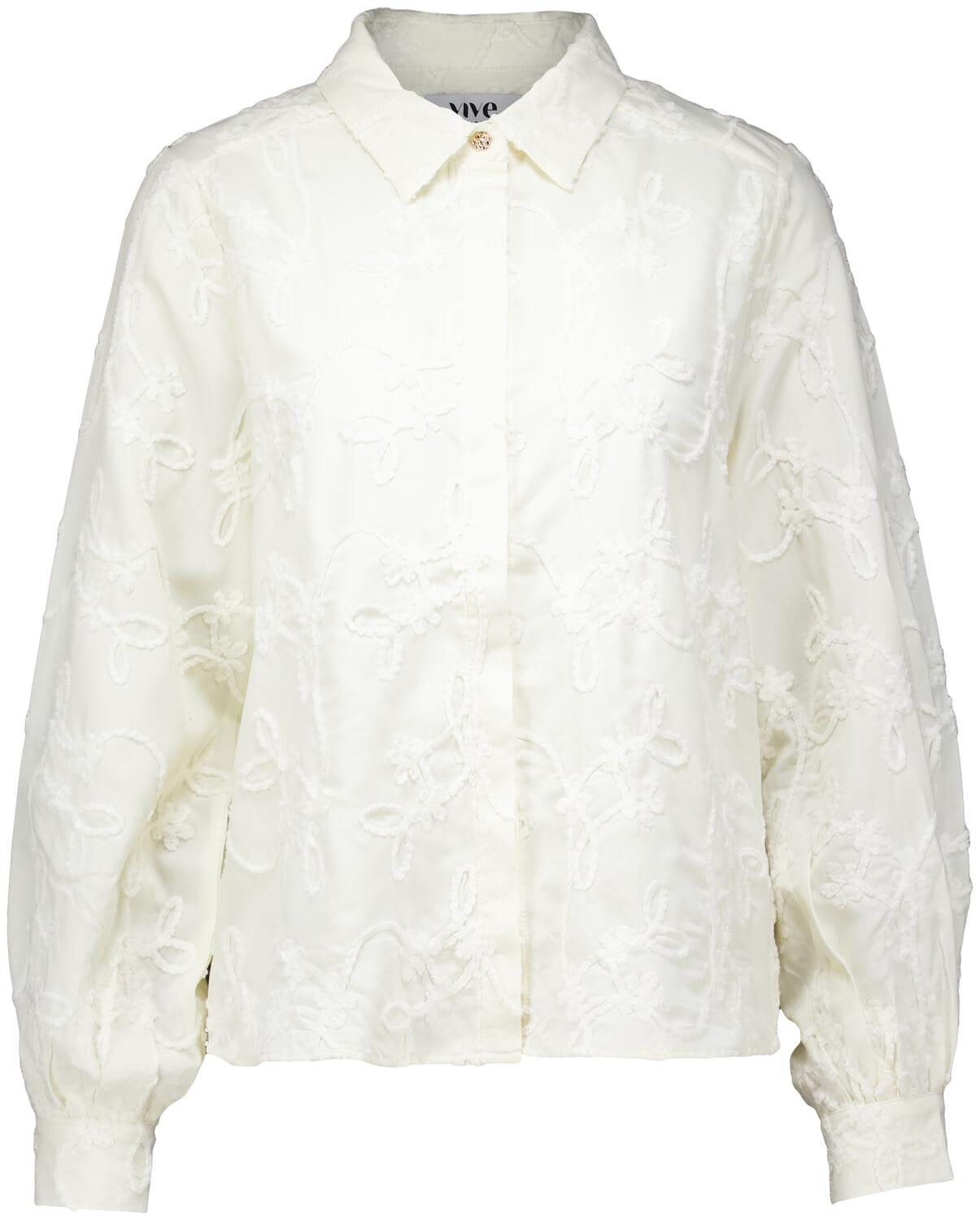 Vive La Femme Blouse Laura Wit Vive La Femme Blouse Laura Wit