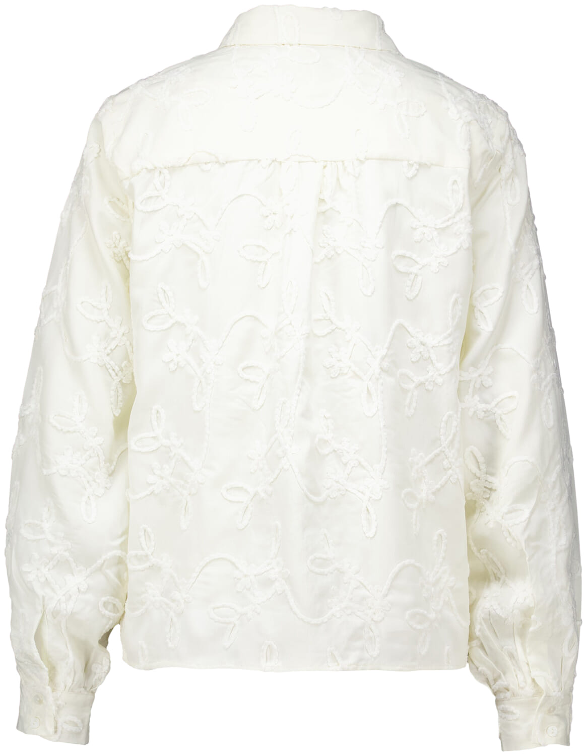 Vive La Femme Blouse Laura Wit Vive La Femme Blouse Laura Wit