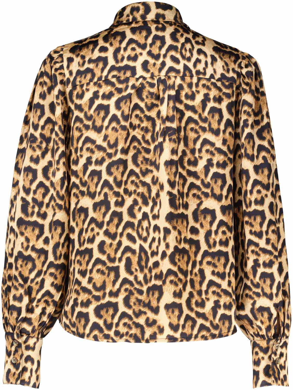 Vive La Femme Blouse Leo Bruin Vive La Femme Blouse Leo Bruin