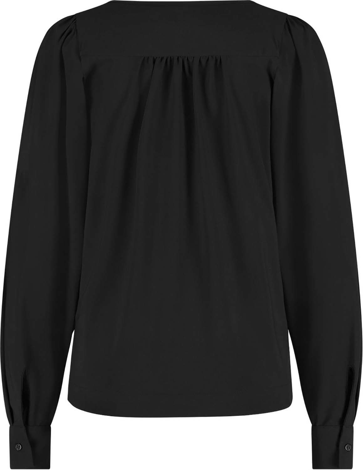 Studio Anneloes Les top Zwart Studio Anneloes Les top Zwart