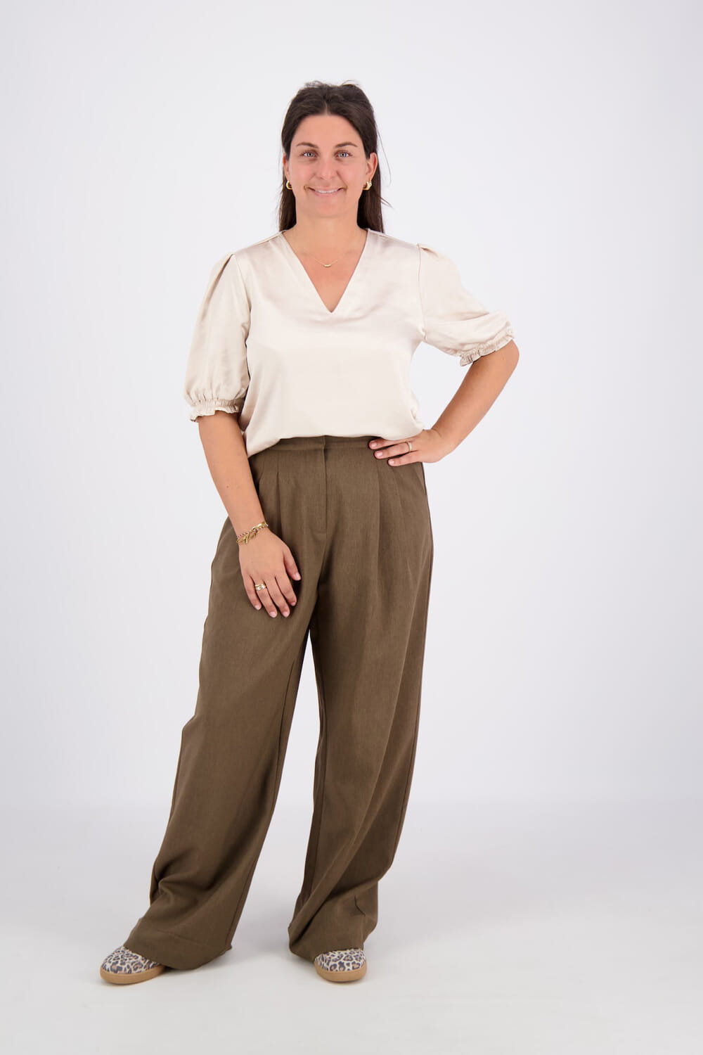 Vive La Femme  Vive La Femme