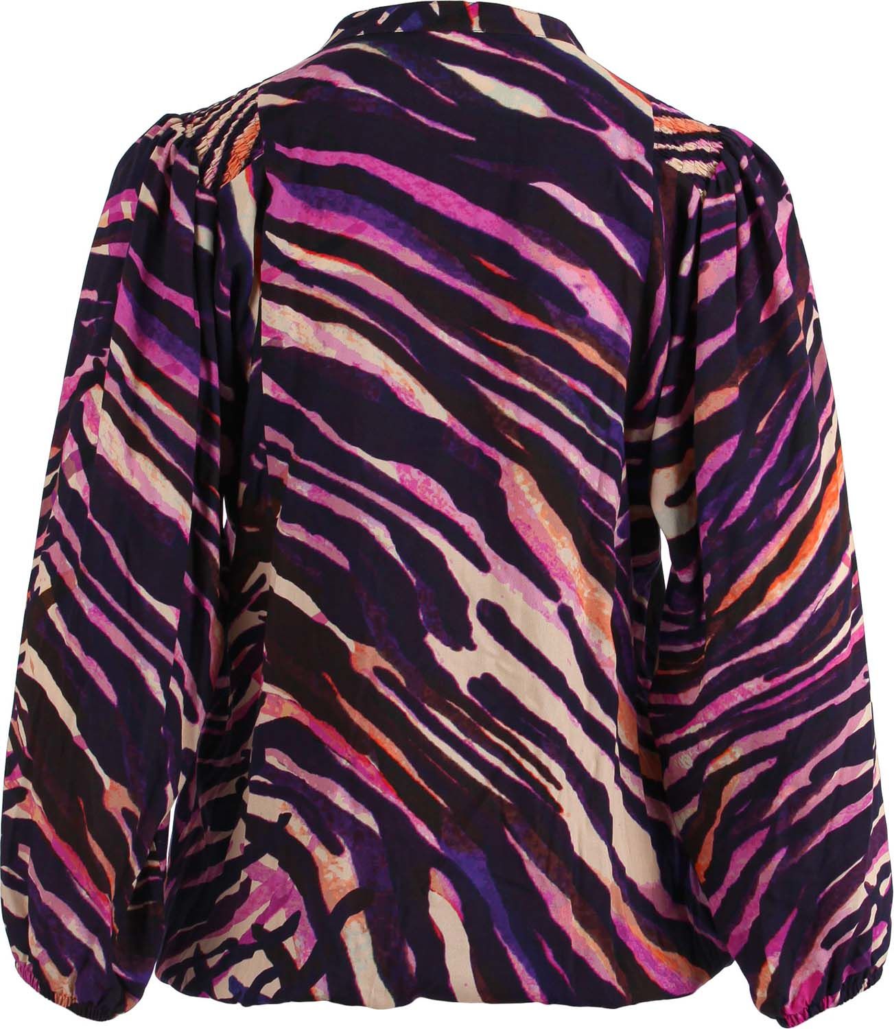 Enjoy Blouse Roze Enjoy Blouse Roze