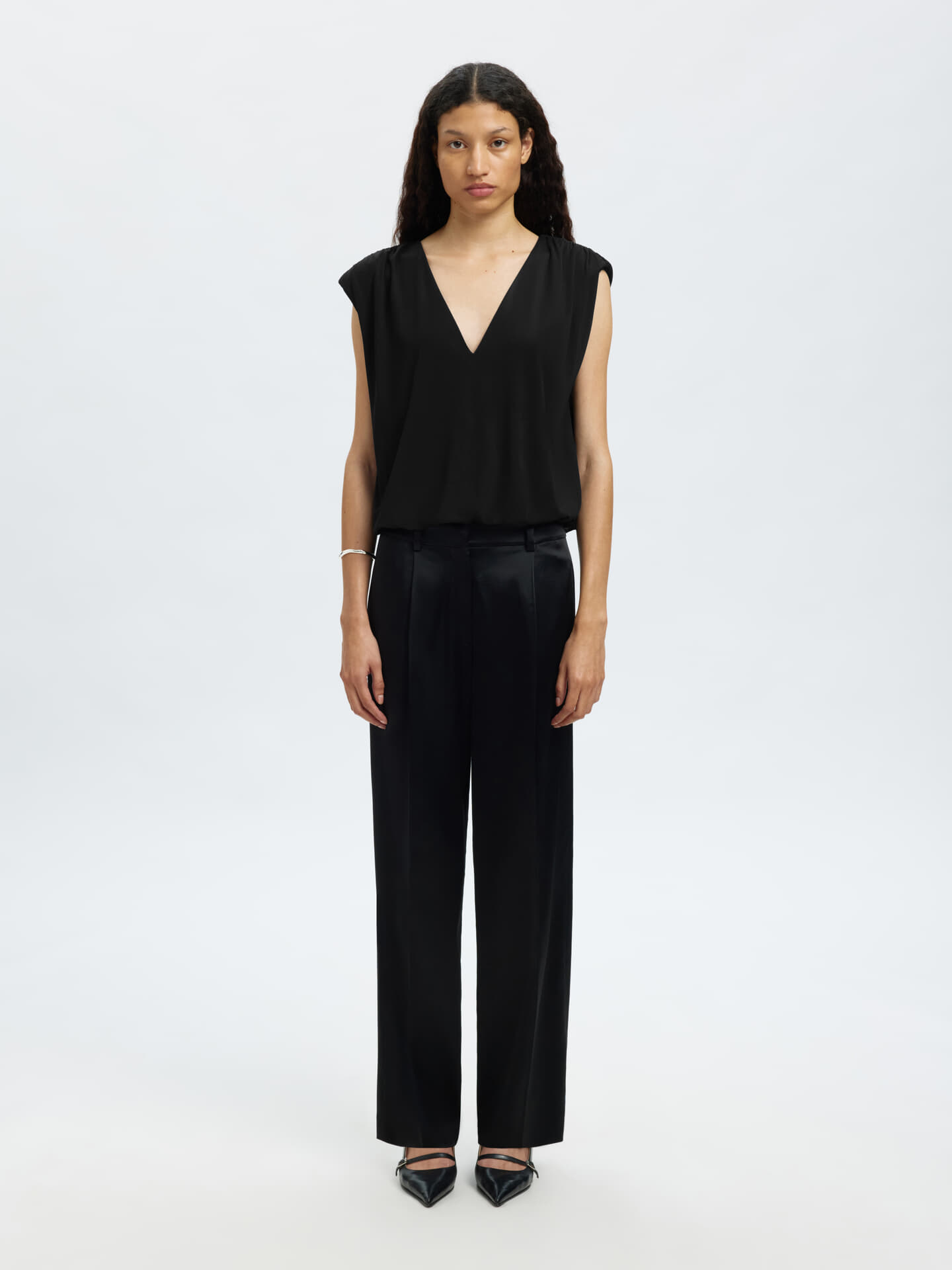 Selected Femme  Selected Femme