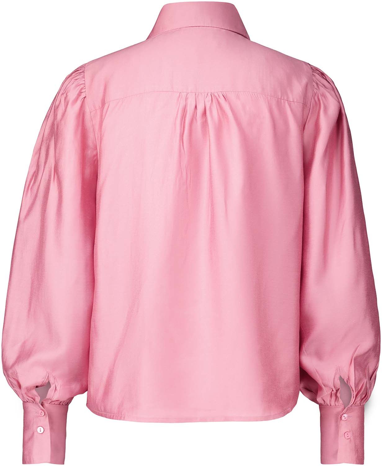 Vive La Femme Blouse Nora Roze  Vive La Femme Blouse Nora Roze