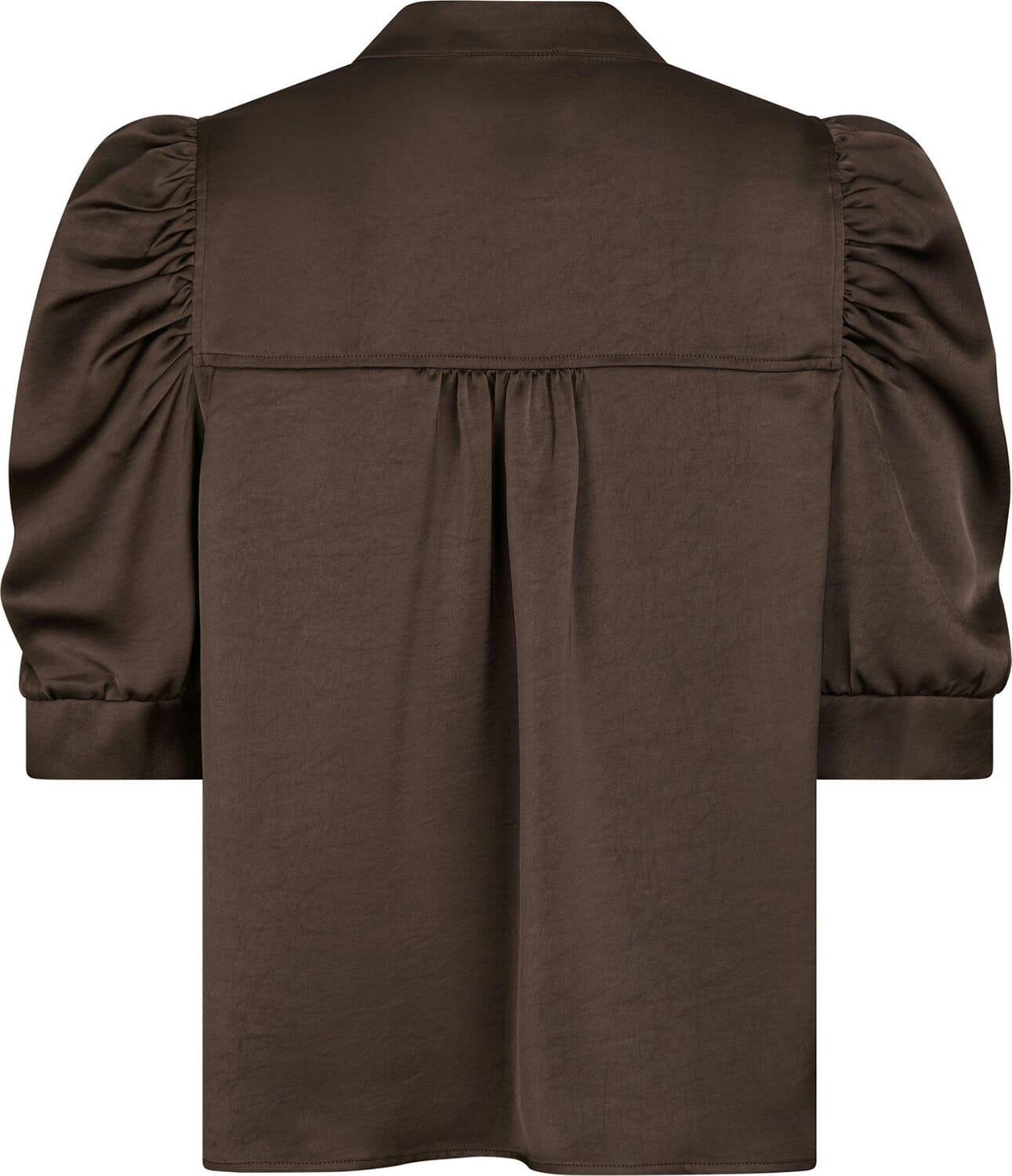 Neo Noir Blouse Roella Bruin Neo Noir Blouse Roella Bruin