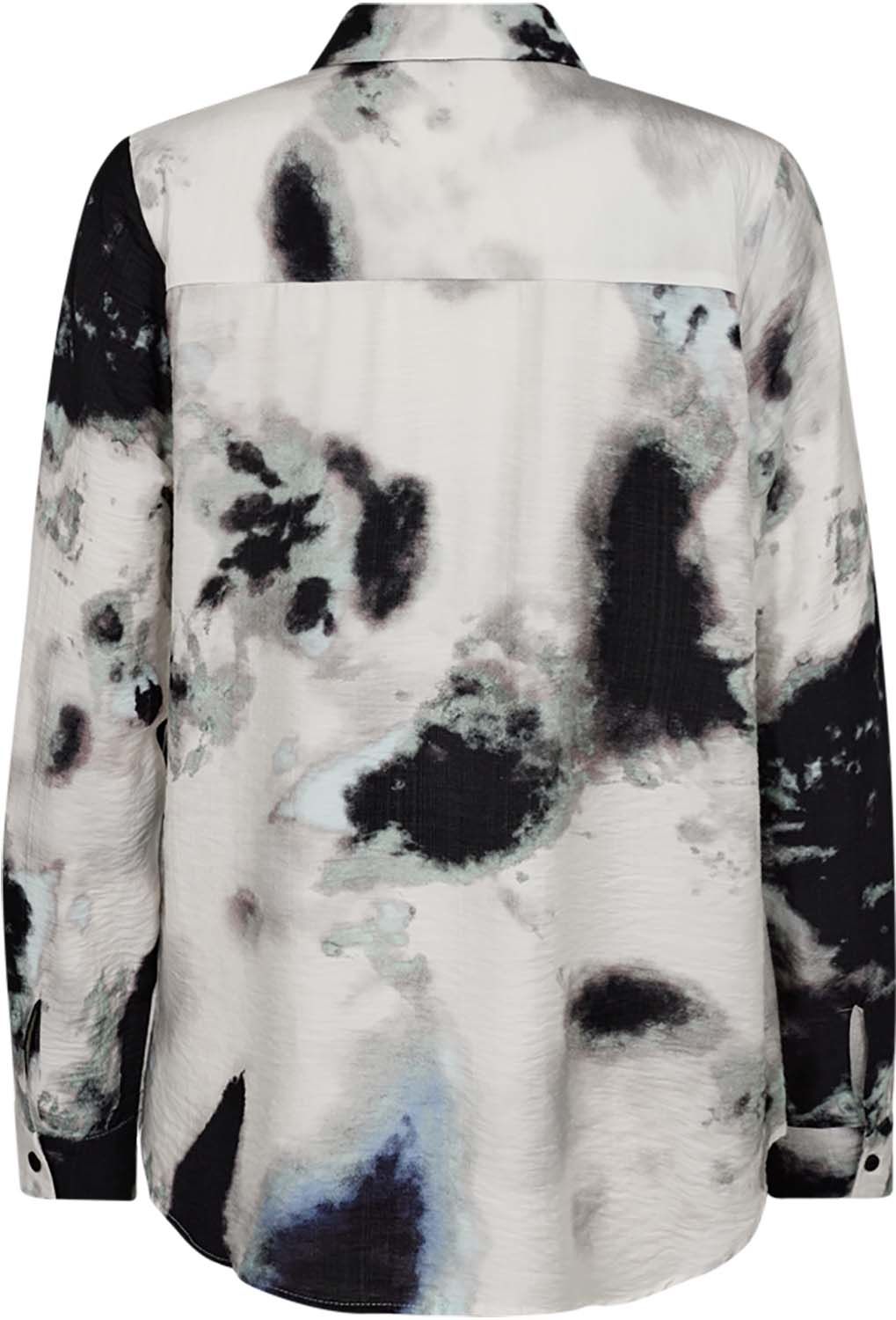 Freequent Blouse Multi Freequent Blouse Multi