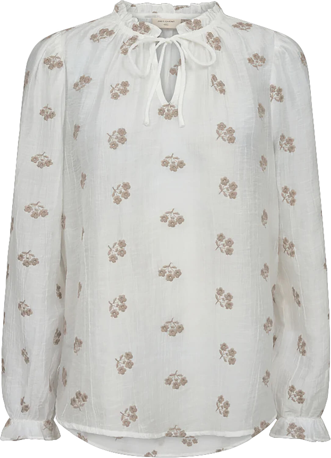 Freequent Blouse Wendy Wit  Freequent Blouse Wendy Wit