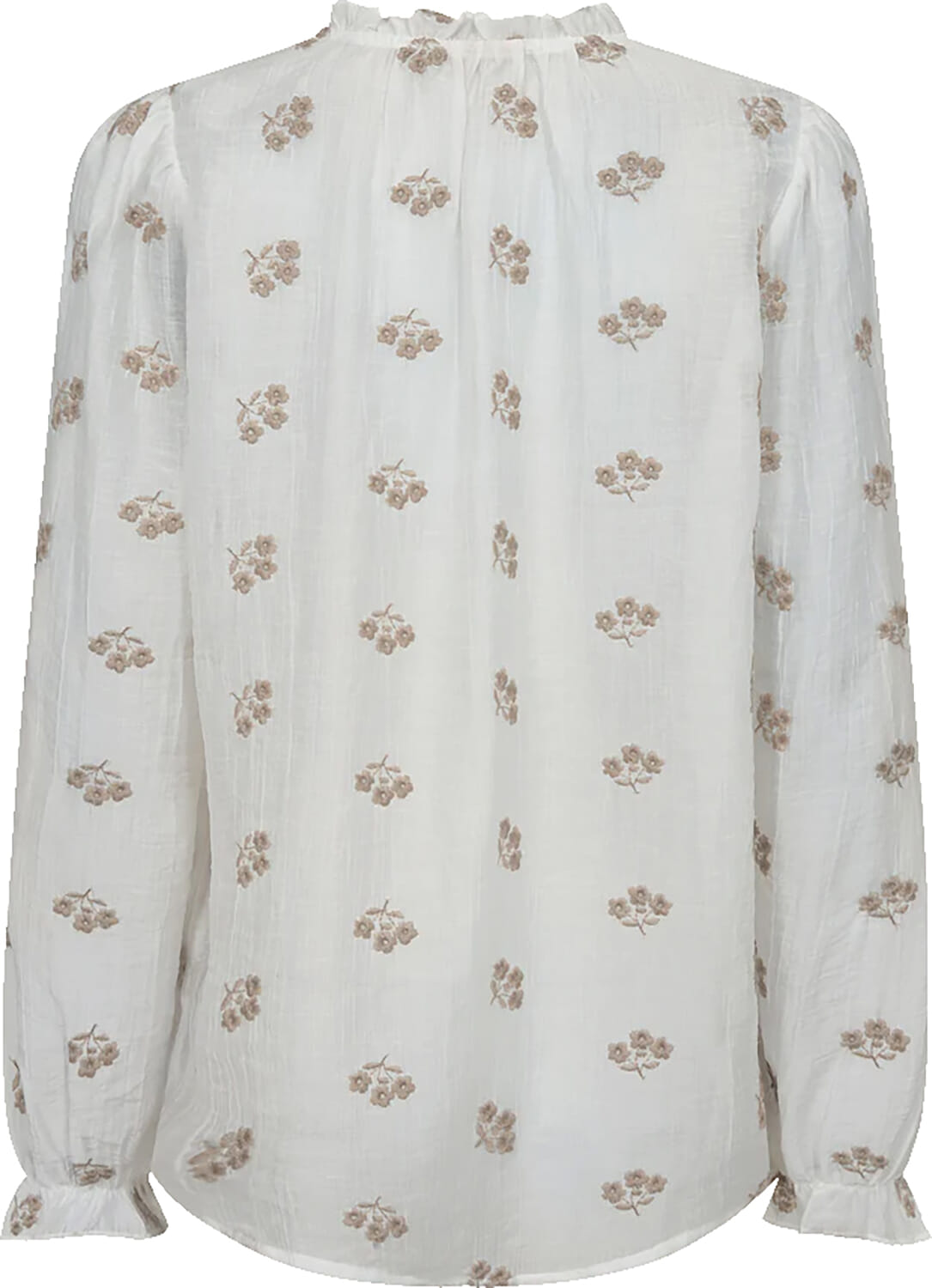 Freequent Blouse Wendy Wit  Freequent Blouse Wendy Wit