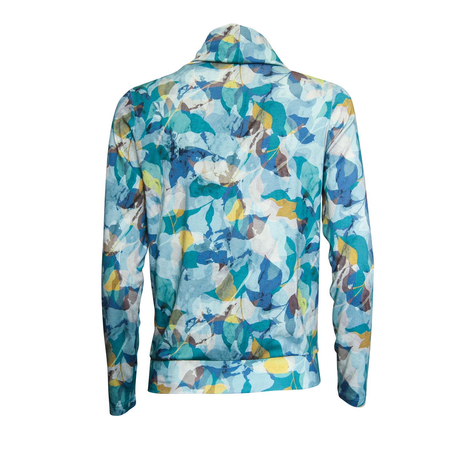 Roberto Sarto Top Groen Roberto Sarto Top Groen