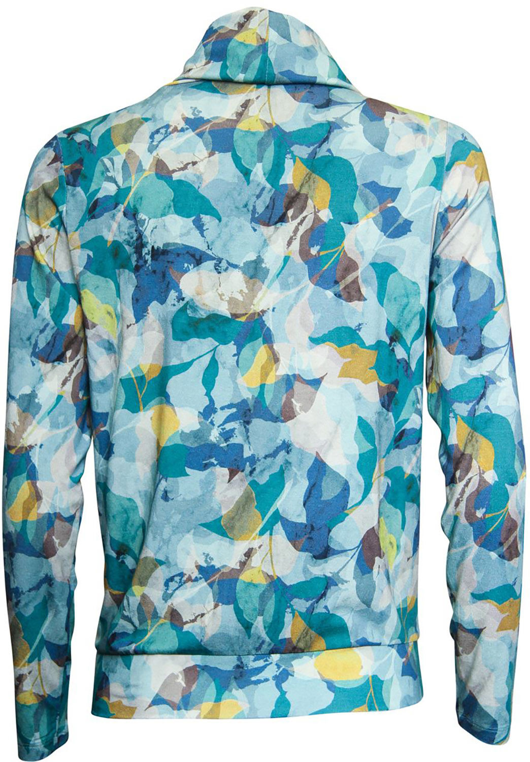 Roberto Sarto Top Groen Roberto Sarto Top Groen