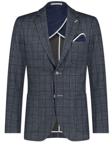 Blue Industry Blue Industry blazer Blauw