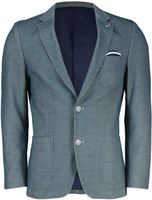 Blue Industry blazer Groen