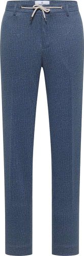 Blue Industry Blue Industry chino Blauw