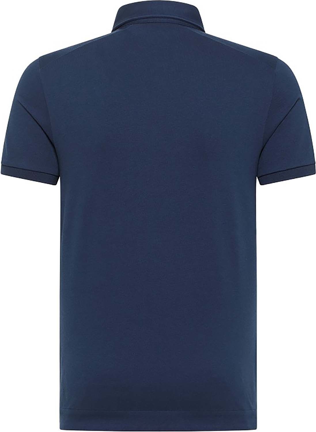 Blue Industry T-shirt Navy