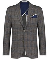 Blue Industry blazer Bruin