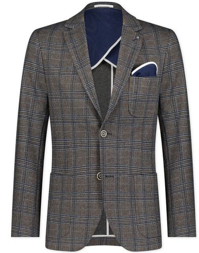 Blue Industry Blue Industry blazer Bruin