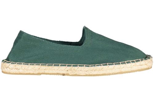 Bluecoast espadrilles Groen