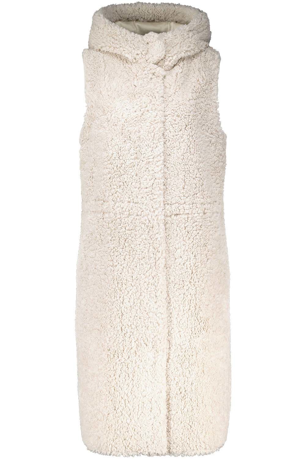 Rino & Pelle Bodywarmer Ginny Beige Rino & Pelle Bodywarmer Ginny Beige