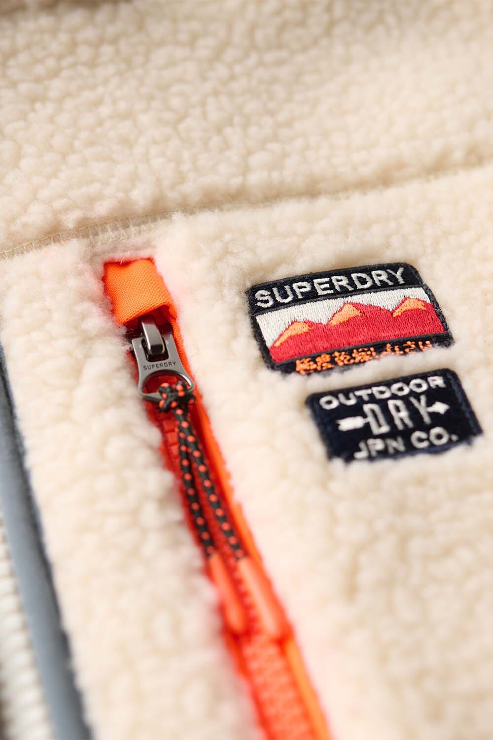 Superdry  Superdry