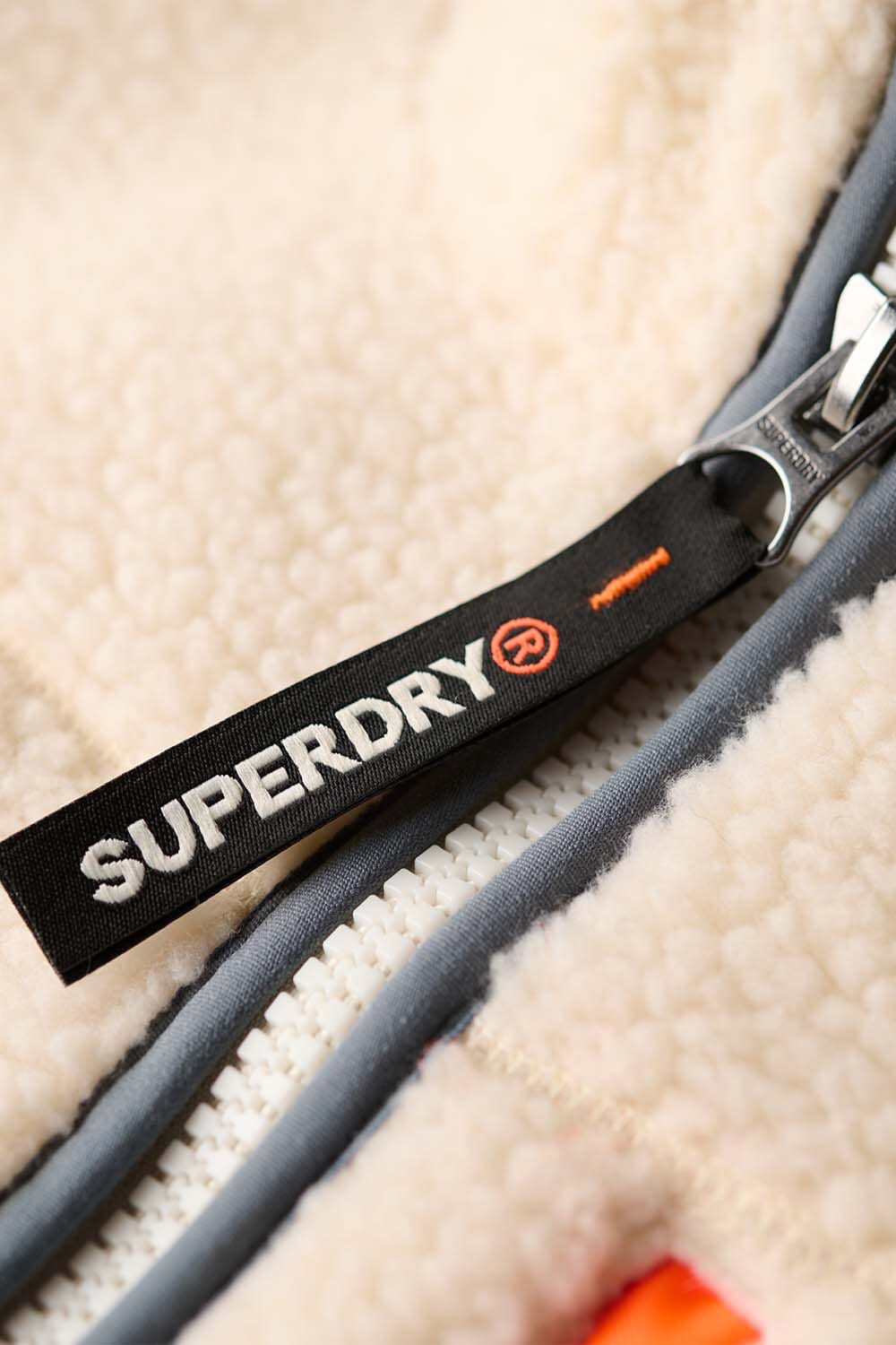 Superdry  Superdry