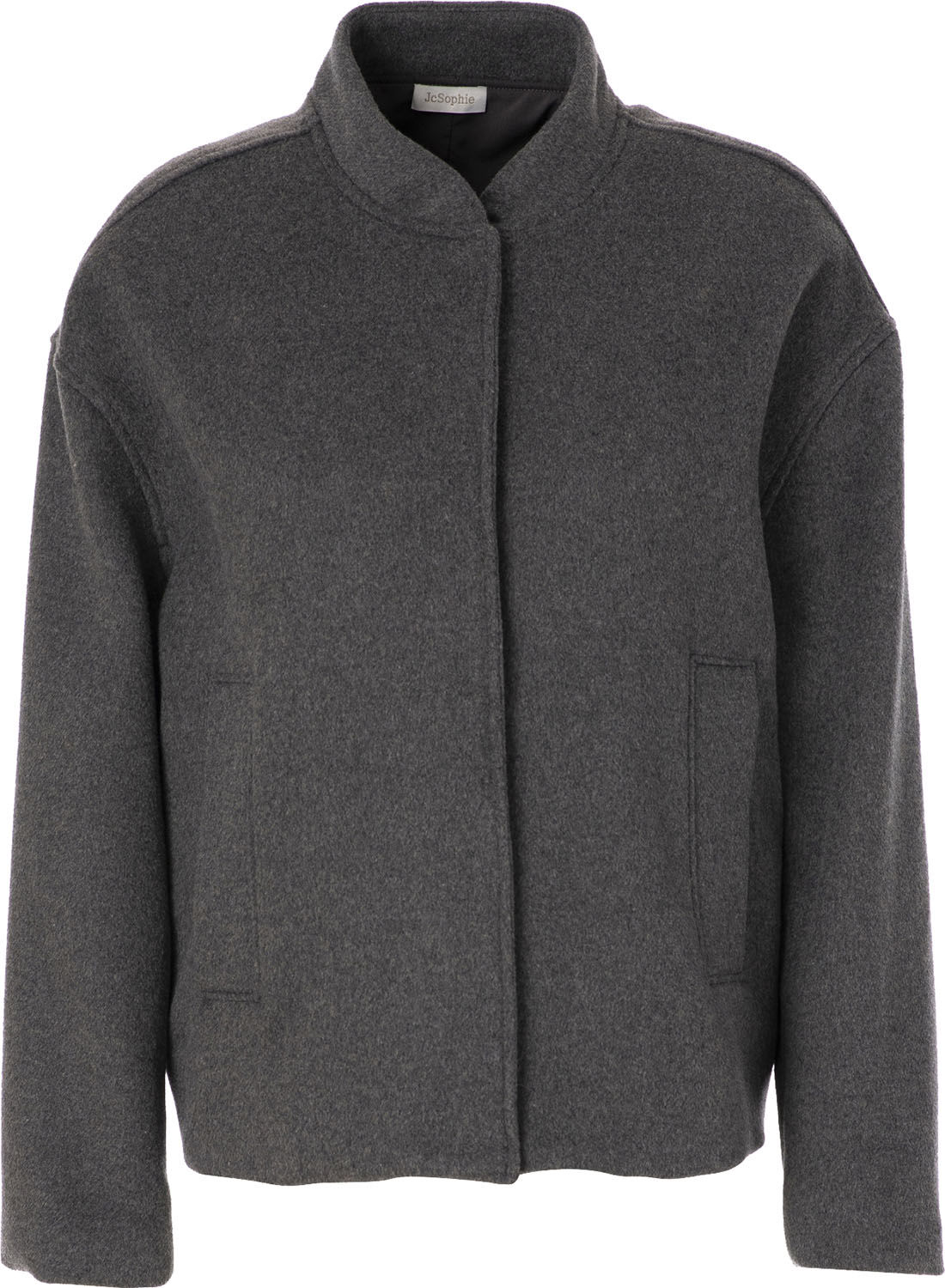 JC Sophie Bomberjack Ellen Grijs JC Sophie Bomberjack Ellen Grijs