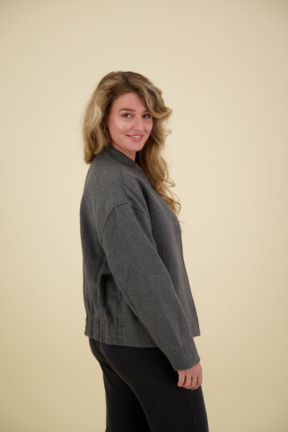 JC Sophie Bomberjack Ellen Grijs JC Sophie Bomberjack Ellen Grijs