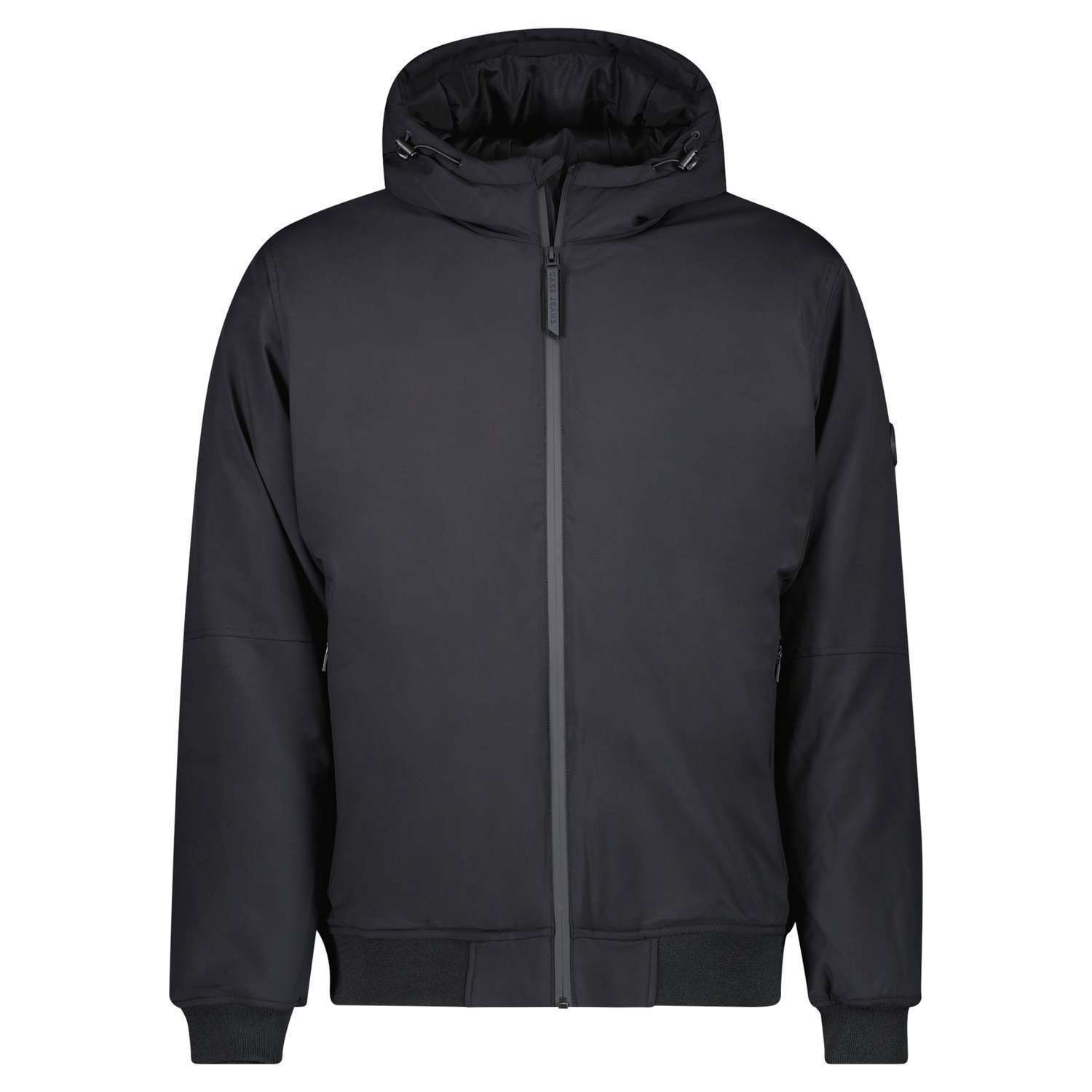 Cars Bomberjas Stager Zwart  Cars Bomberjas Stager Zwart