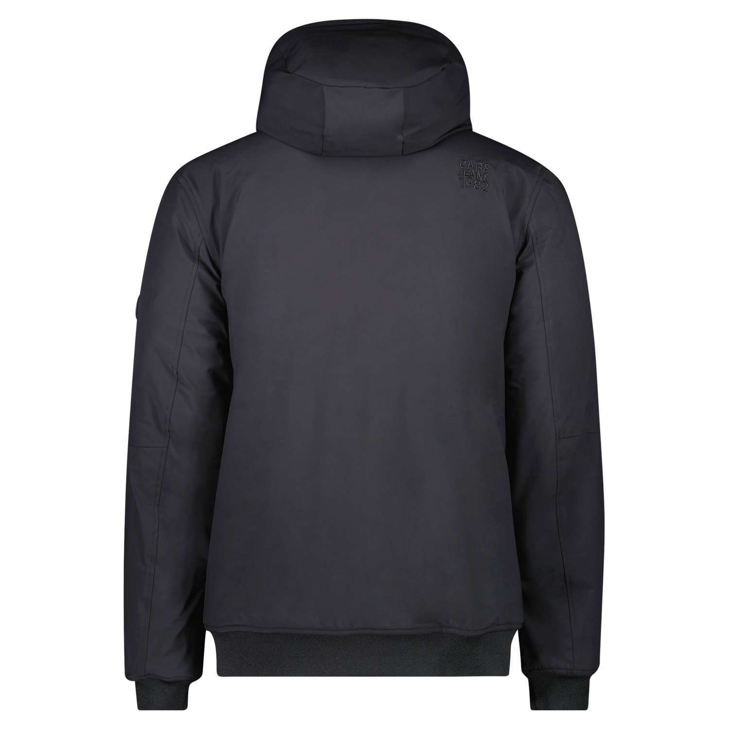 Cars Bomberjas Stager Zwart  Cars Bomberjas Stager Zwart