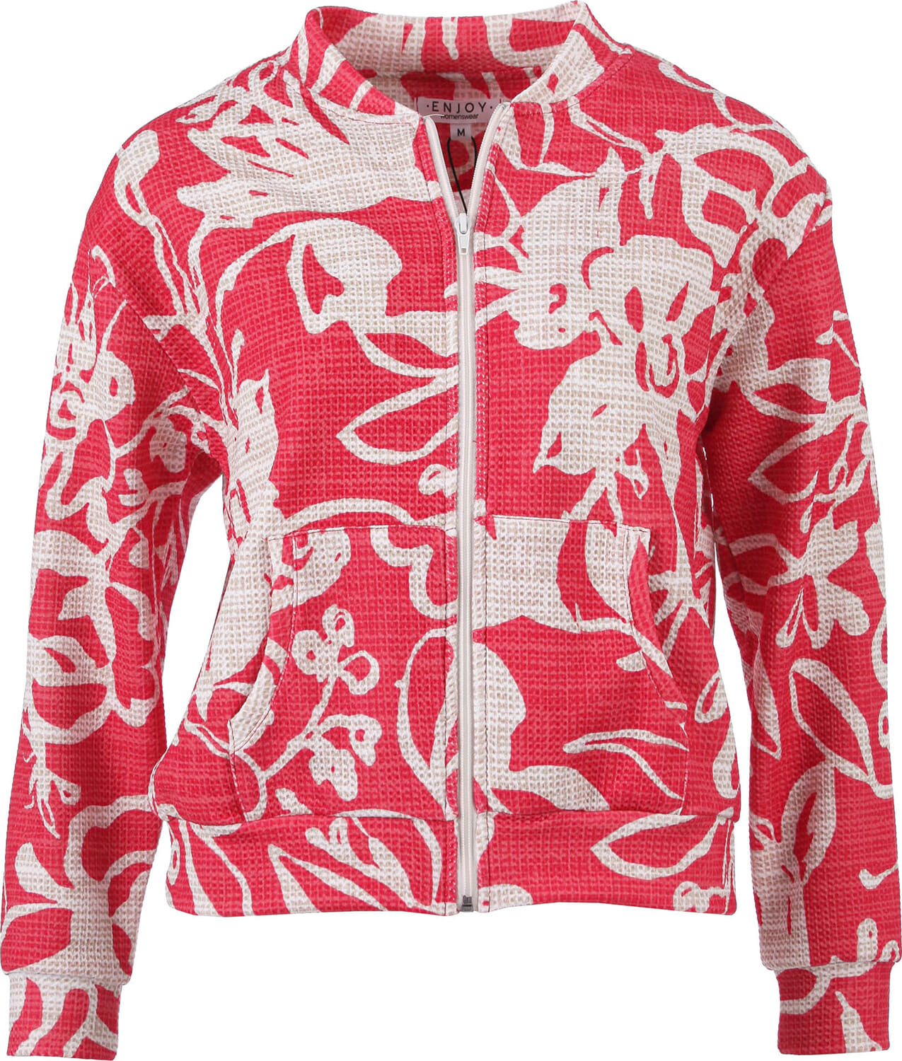 Enjoy Bomberjasje Boazer Oranje Bomberjassen | Gratis bezorging - Bomont.nl