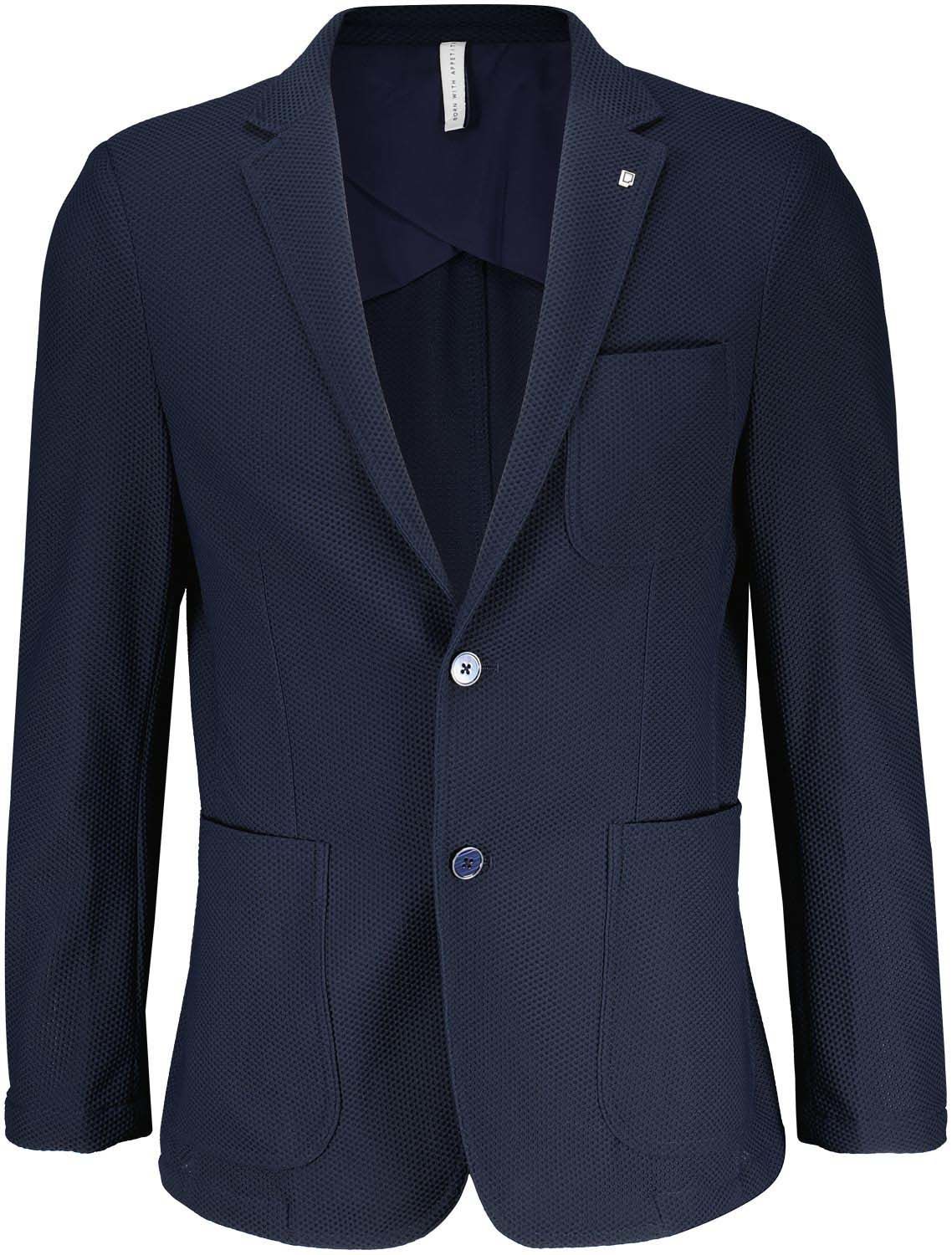 Bomont Blazer Blauw