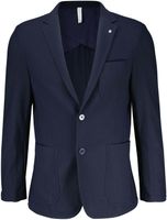 Blazer Travel Blauw