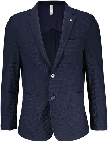 Bomont Blazer Travel Blauw