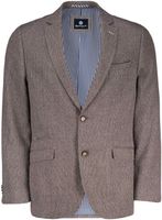 Blazer Heleen  Bruin