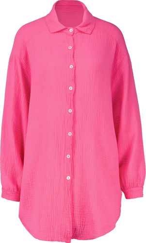 Bomont shirt Roze