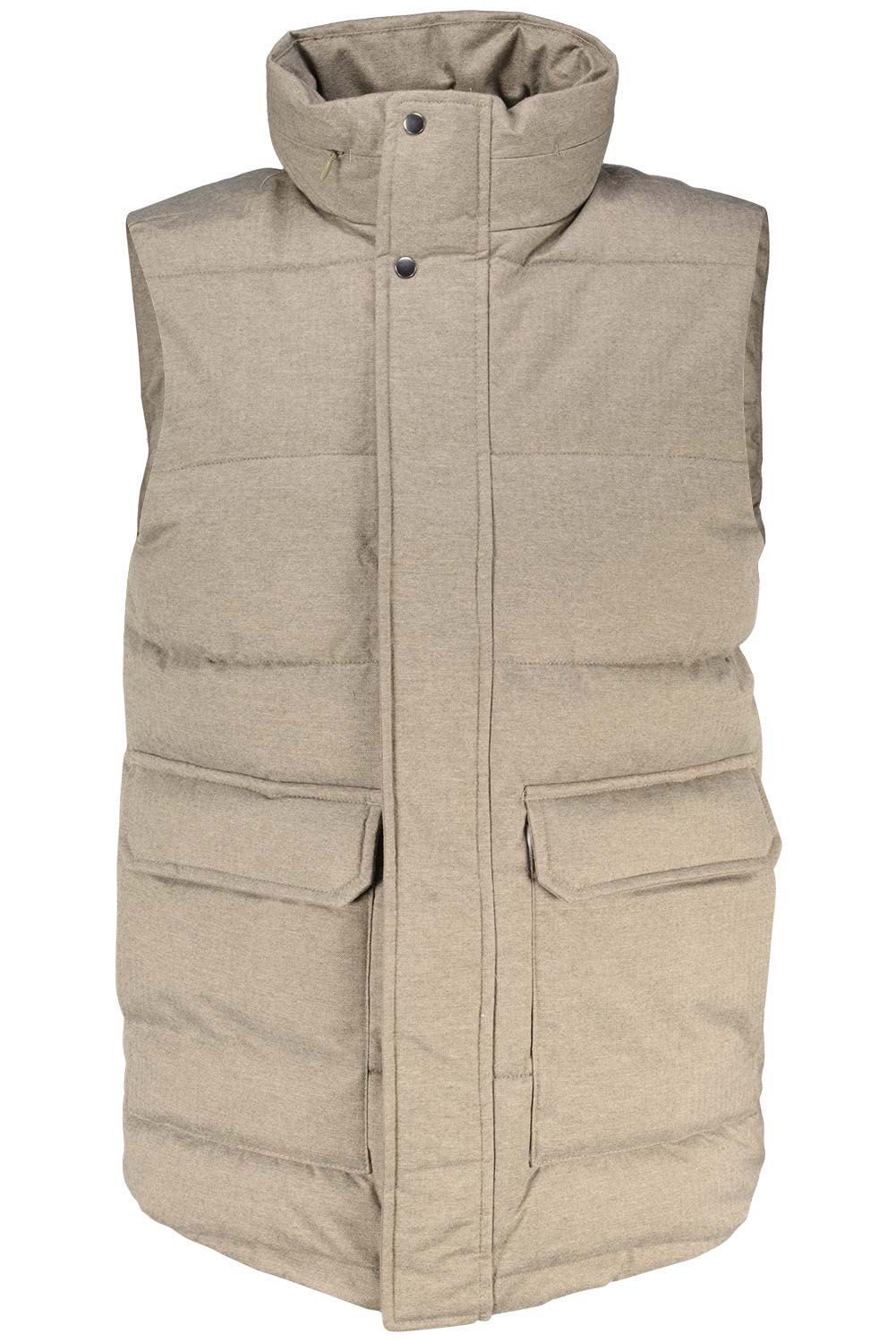 Bomont Bodywarmer Ejno Beige