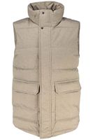 Bodywarmer Ejno Beige