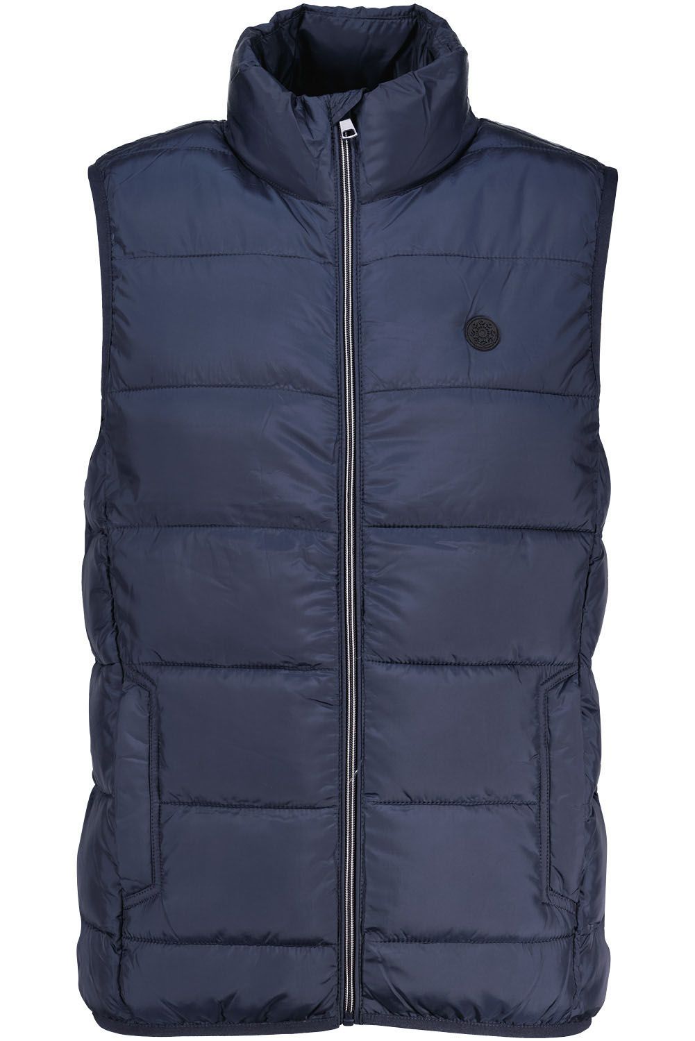 Bomont Bodywarmer Mountain Blauw