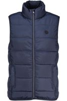 Bodywarmer Mountain Blauw