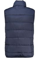 Bodywarmer Mountain Blauw